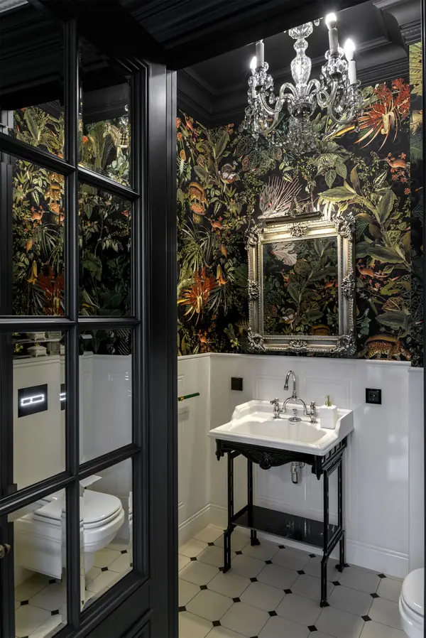 Квартира с историей