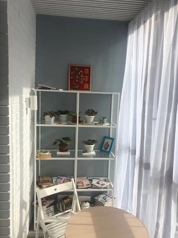 Блюхера 49 м2