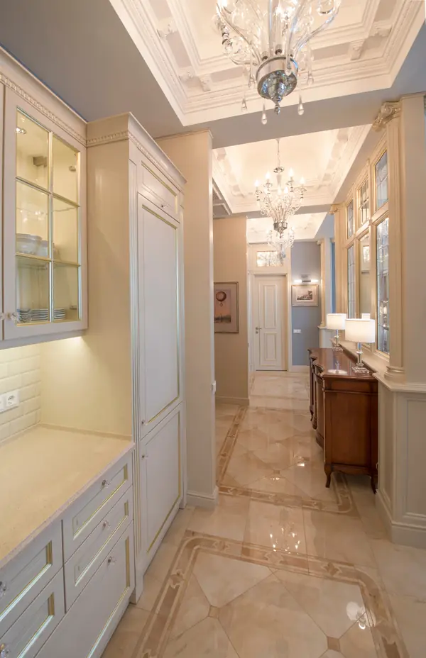 Нью-Йоркский шик