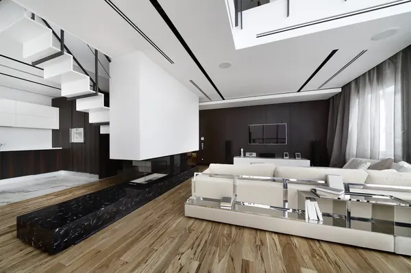 Город на ладони пентхаус в городе Перми