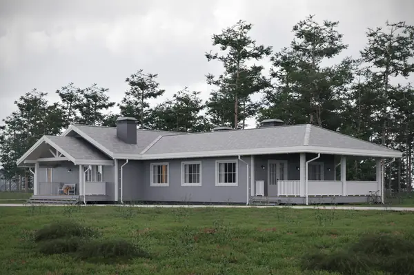 Гостевой дом