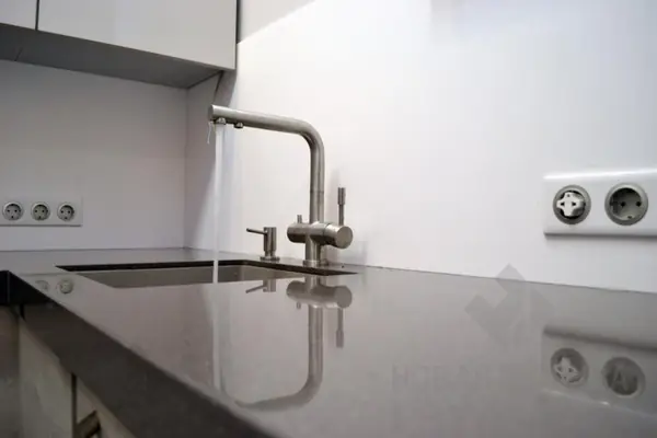 Ремонт трехкомнатной квартиры 124 кв.м. в ЖК «Москва А101»