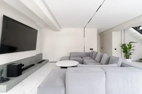 Реализация проекта индивидуального жилого дома