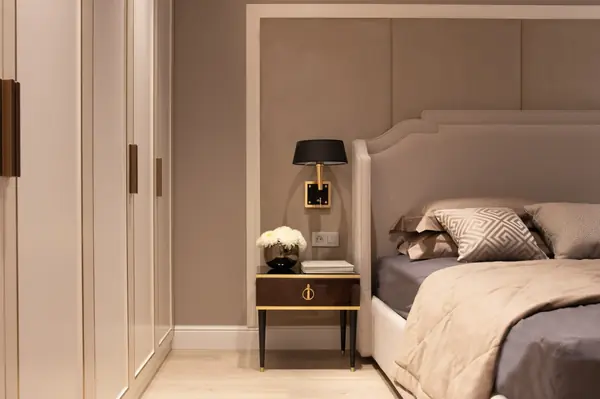 Квартира на Большой Грузинской 54 кв.м