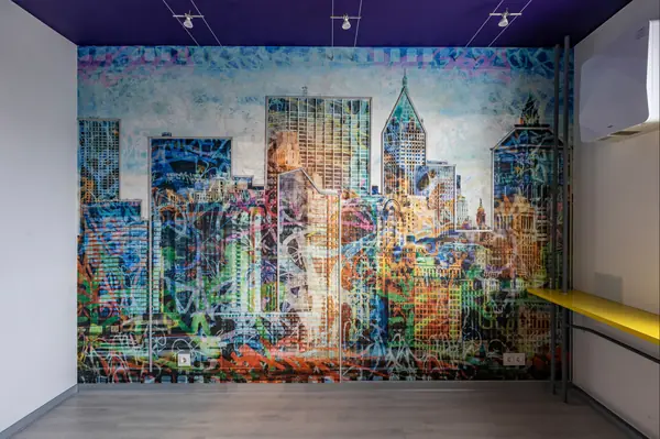 Вестерн-квартира в Одинцово