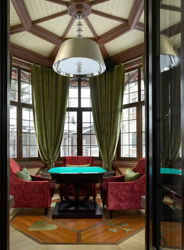 Дом. Одинцовский район