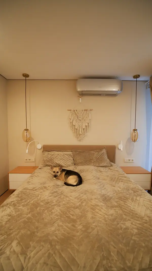 Квартира 88кв.м