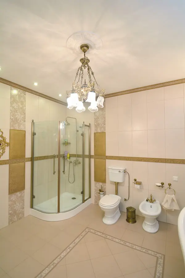 Коттедж на Байкальском тракте