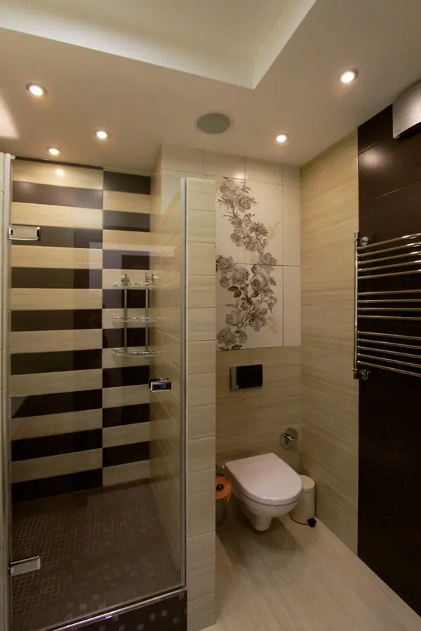 Яркий минимализм