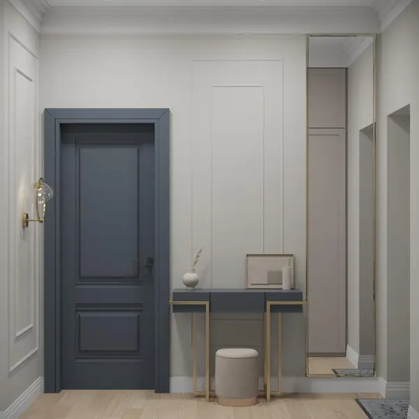 Квартира на Карла Маркса