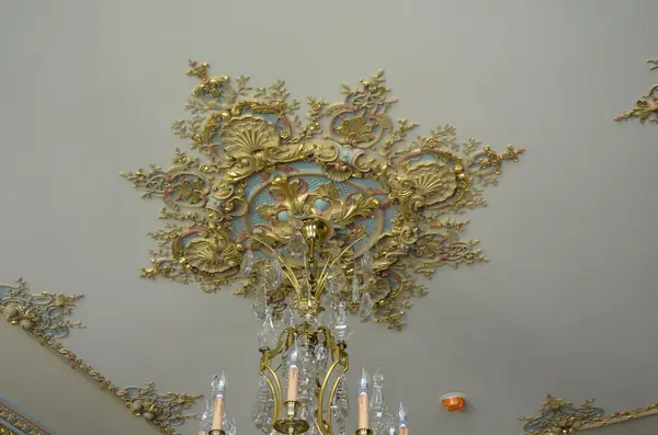 Москва, Стрешнево