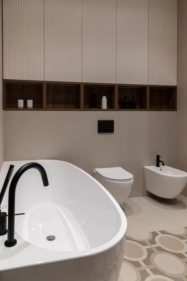 Публикация в Design Mate