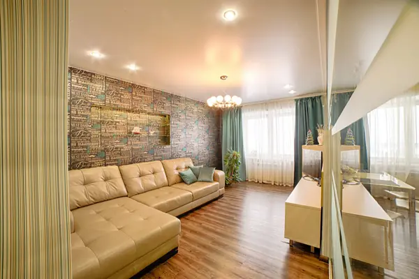 Интерьерная и архитектурная фотосъемка