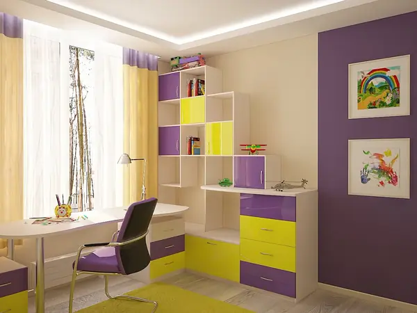 ЖК Видпочинок