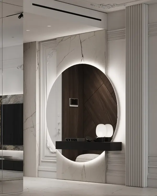 ЖК Вест Гарден