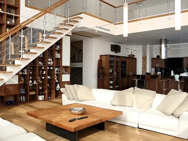 House of a Rising Sun, Novosibirsk