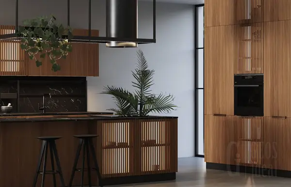 Кухня Котра Терра