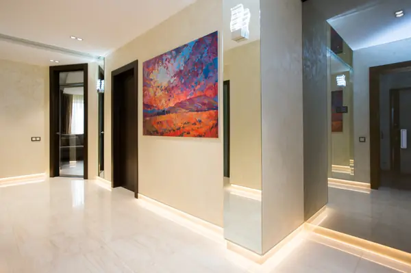 Трехкомнатная квартира, 120 м2, Подольск