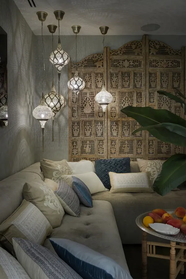 Вилла в Испании