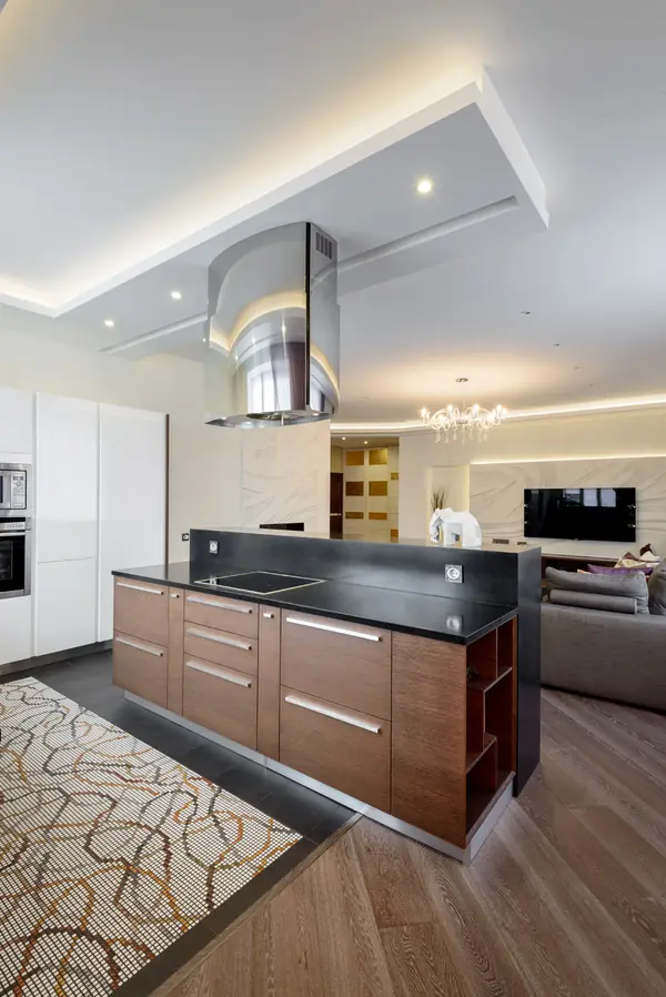 Квартира в Эдеме