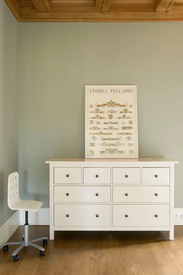 Дом в Семенково