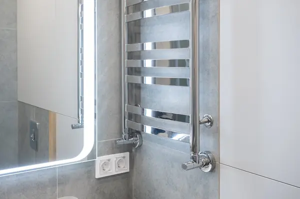 Ремонт однокомнатной квартиры 39 м2