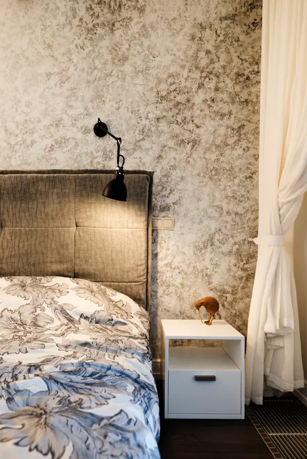 Loft на Вернадском