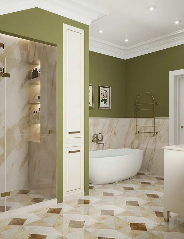 Дом в поселке «Ильинский Ландшафт»