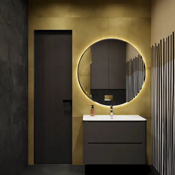 ЖК "ГРАФИТ" 95 кв.м, 2023г.