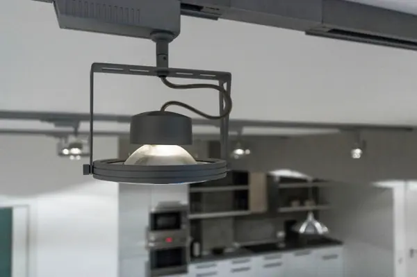 Квартира в стиле лофт на Новинском бульваре