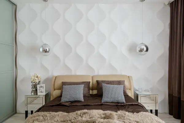 Квартира олимпийской чемпионки