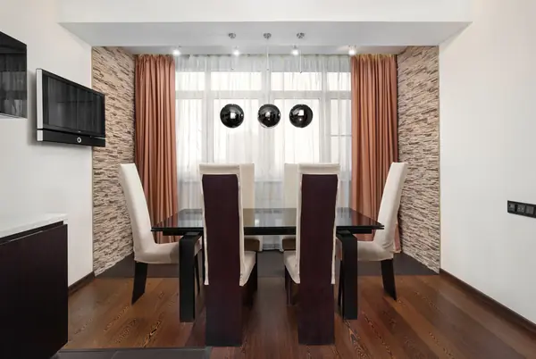 Квартира на Проспекте мира