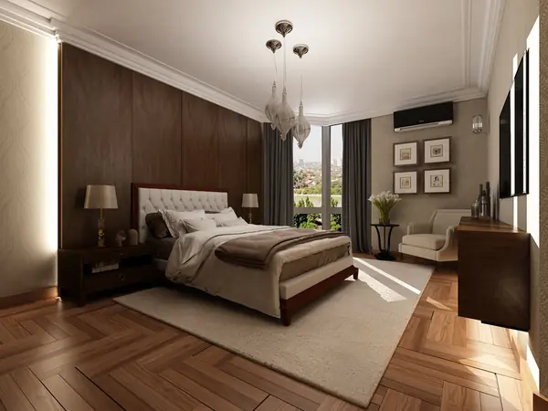 Квартира 180 м. ЖК Адмирал