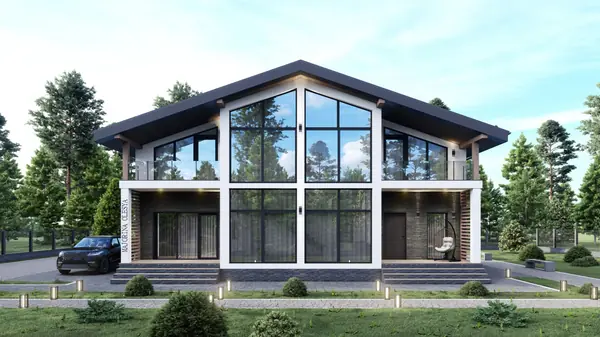 Честер 246.6 м²