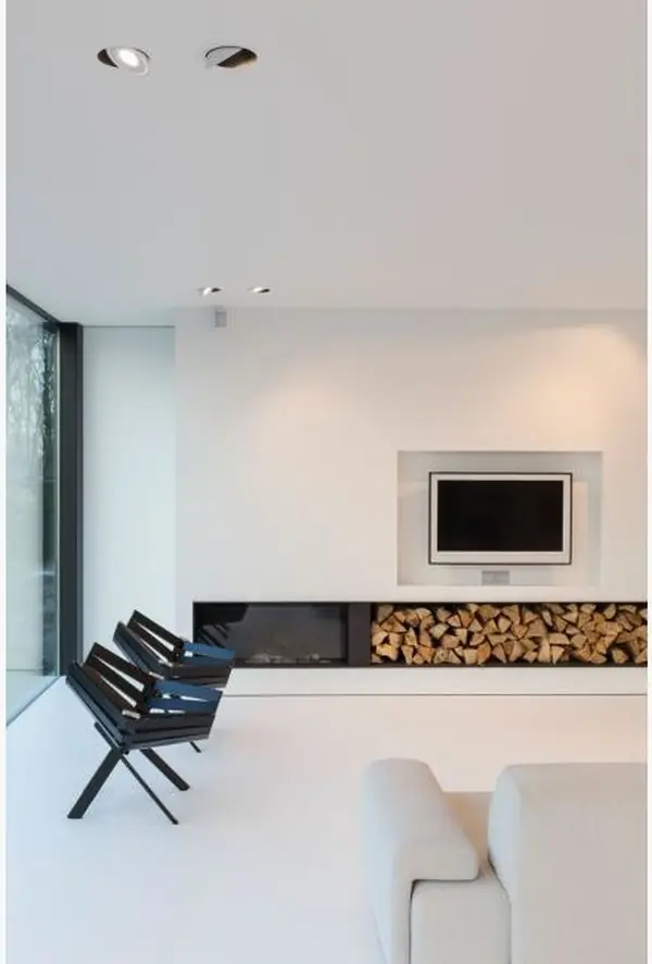 Примеры нашей продукции в интерьерах