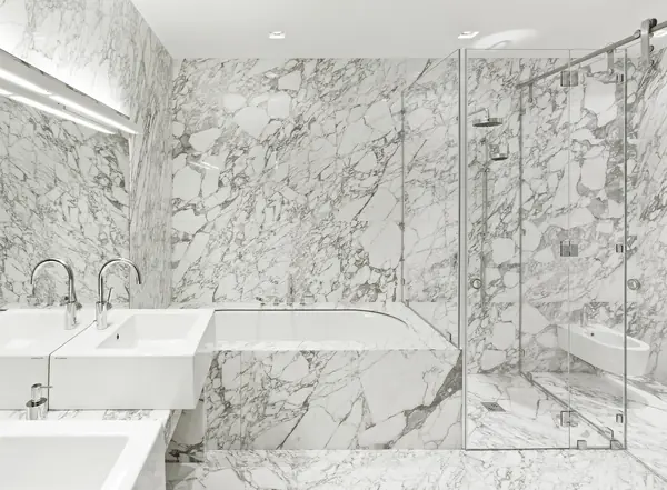 Квартира коллекционера в Crystal House