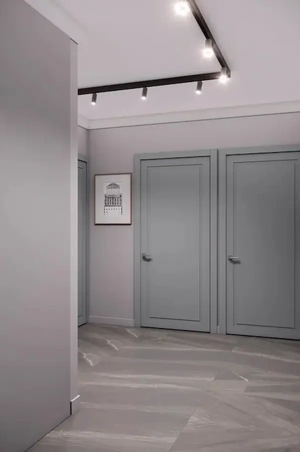 Квартира в Сколково