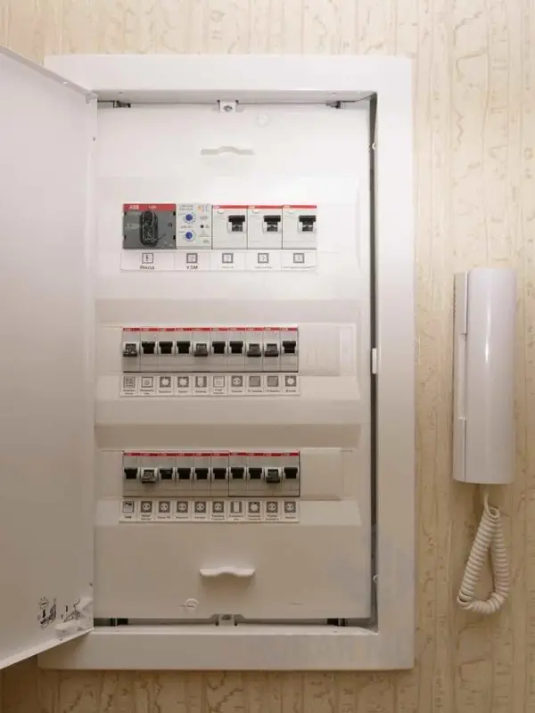 Ремонт однокомнатной квартиры 53 кв.м. в ЖК «Москва А101»