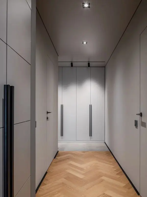 Стильная геометрия