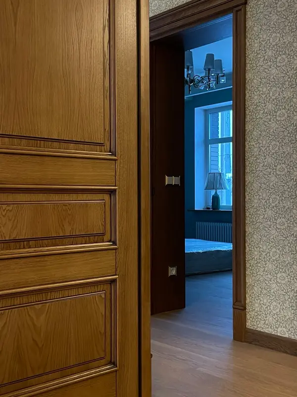 Английский дом