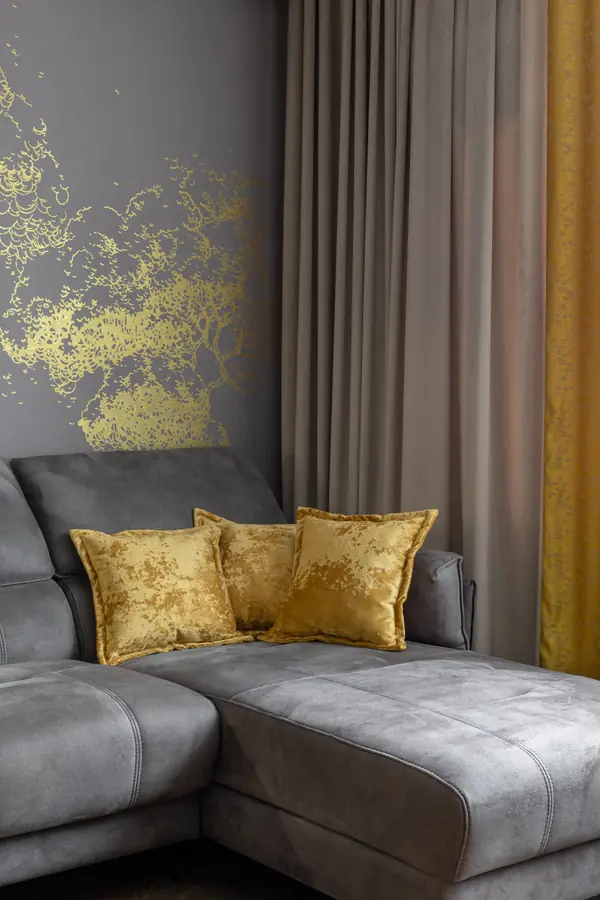 Реализованный проект ЖК "Мичурин"