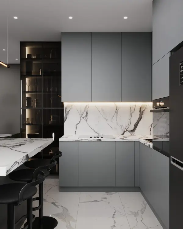 ЖК Квартал Некрасовка