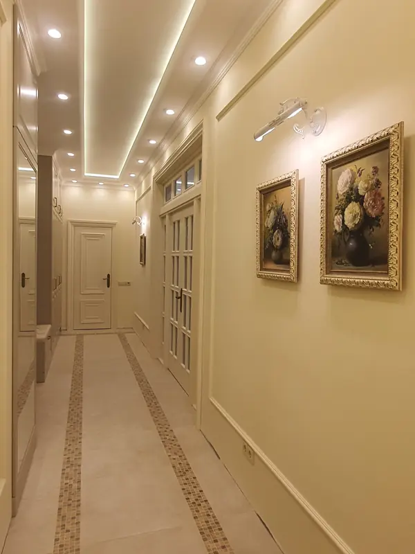 квартира в жилом комплексе Life Ботанический