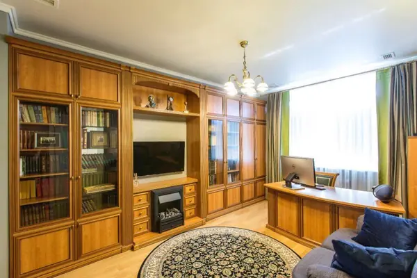 Классика в лиловых тонах