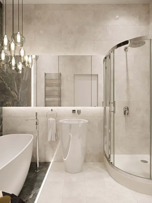 МИНИМАЛИСТИЧЕСКИЙ РАССВЕТ