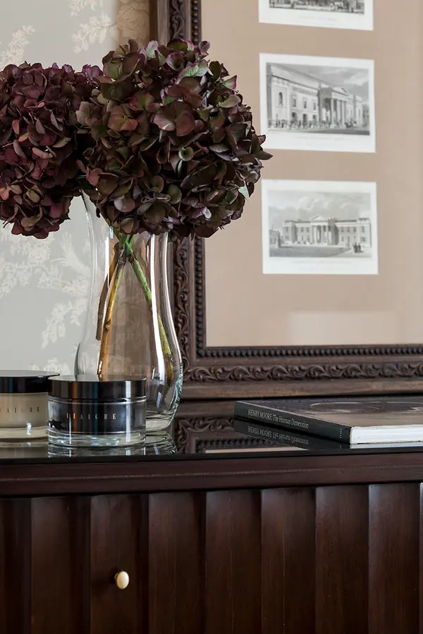 Квартира в Москве