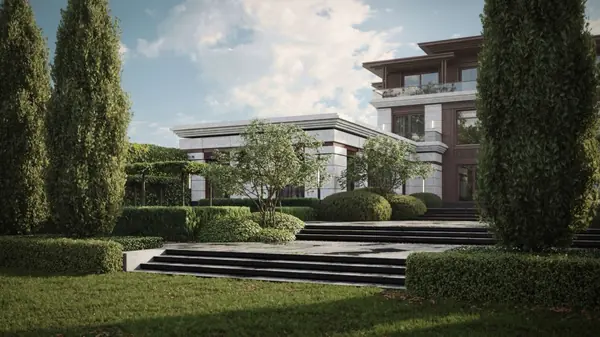 Мотивы средиземноморья