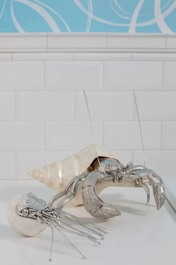 Дом в Неоклассике