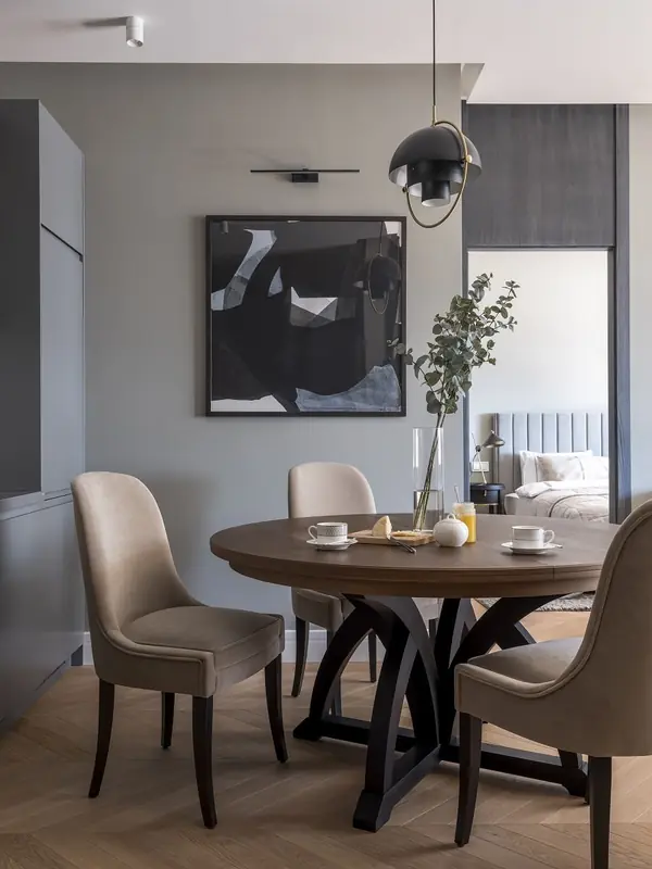 Квартира в ЖК «Соколиное гнездо»