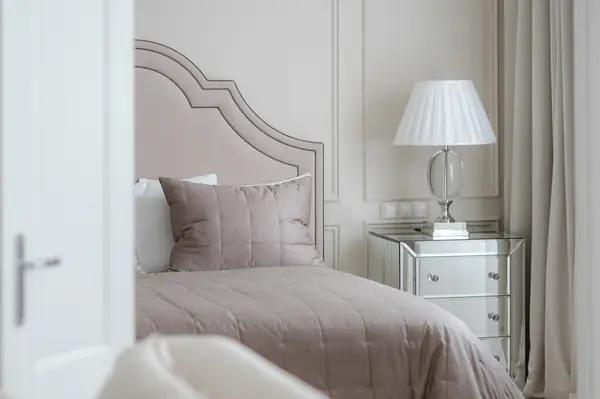 Квартира на Саввинской набережной